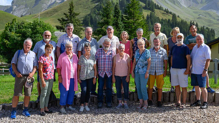 Klassentreffen Klassentreffen